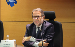 Novo ministro da Administração Interna considera inaceitável baixos salários na PSP