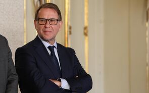 Luís Neves fala em decisão 'difícil' ao assumir a Administração Interna e antecipa 'desafios'