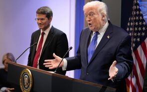 Que países perdem e ganham com o 'chumbo' sobre as tarifas americanas?