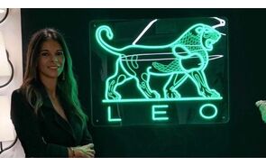 Vera Teixeira, 'country lead' da Leo Pharma em Portugal.