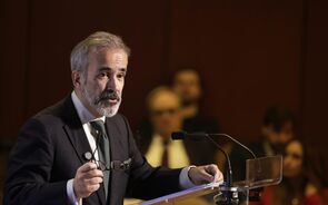 Paulo Rangel, ministro dos Negócios Estrangeiros