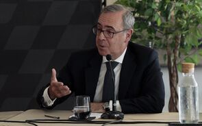 O presidente do Turismo de Portugal destaca a importância de o setor ser 'um ativo estratégico' para o país.