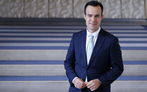 A estratégia de proximidade do Banco de Fomento