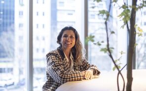 Patrícia Barão defende maior regulamentação dos agentes imobiliários 