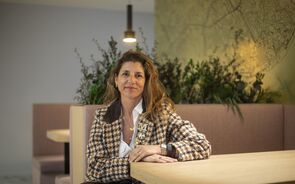 Patrícia Barão, presidente da APEMIP, analisa medidas para a crise da habitação