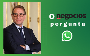 O Negócios pergunta aos leitores sobre a escolha de Luís Neves para ministro da Administração Interna
