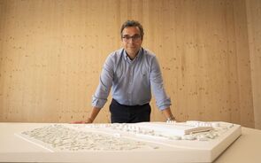 Start Campus sem medo da concorrência. “Vamos ganhar uns com os outros”