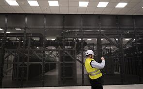 Sines vai receber mais 66 mil 'chips' da Nvidia. Microsoft e Nscale estreitam parceria