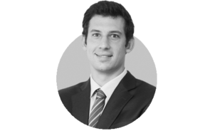 Martim van Zeller Bettencourt