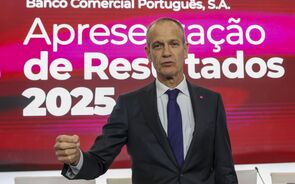 Apresentação de resultados de 2025 do Millennium BCP