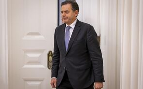 Luís Montenegro perdeu o recurso no Tribunal Constitucional sobre a divulgação de clientes da Spinumviva