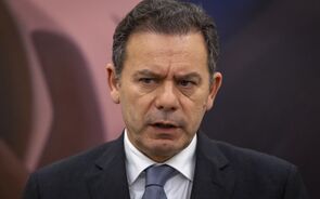 Governo não exclui défices e aumento da dívida pública com impacto das tempestades