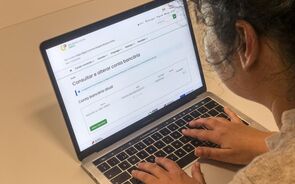 Site da SS passa a disponibilizar autenticação em dois passos também para empresas