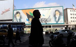 Presidente iraniano garante que  República Islâmica não procura desenvolver armas nucleares