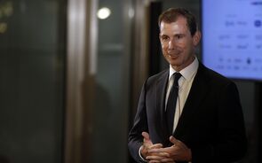 Miguel Stilwell d'Andrade, CEO da EDP