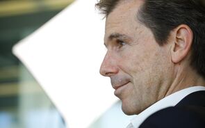 Lucro abaixo do esperado e 'guidance' conservador castigam grupo EDP em bolsa