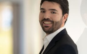 Miguel Alves é o novo diretor financeiro do Banco Português de Fomento