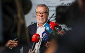 UGT rejeita por unanimidade proposta de revisão da lei laboral