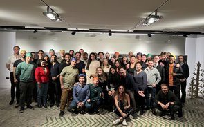 A Encord tem uma sede bicéfala, com escritórios em Londres e em São Francisco.