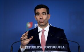 Governo aprova alargamento dos apoios ao mau tempo a todo o país