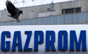 Gazprom