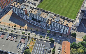 Ativos imobiliários do insolvente Boavista à venda em leilão eletrónico.