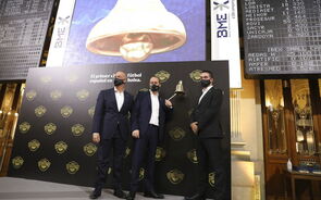 Em 2021, Intercity Alicante fez história como o primeiro clube espanhol a entrar em bolsa.