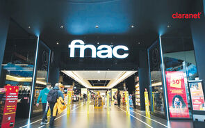 FNAC aposta em visão 360º do cliente com soluções Claranet Portugal