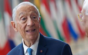 Marcelo Rebelo de Sousa