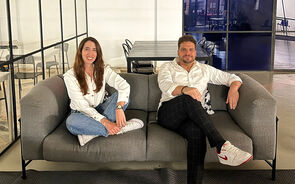 Sónia Vaz e Ricardo Cardoso fundaram 'search fund' Encruzado para comprar PME portuguesa