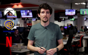 Comentário Warner Bros