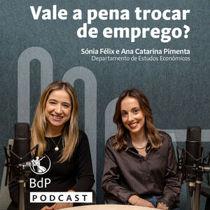 Vale a pena trocar de emprego?
