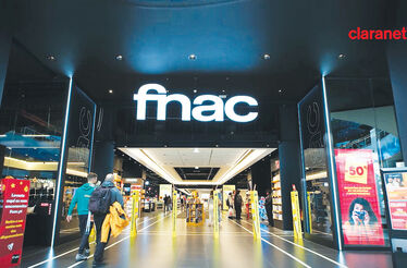 FNAC aposta em visão 360º do cliente com soluções Claranet Portugal