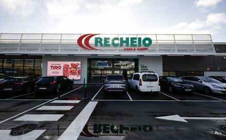 Recheio investe 30 milhões na Grande Lisboa para expansão