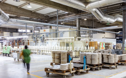 Costa Verde, em Vagos.