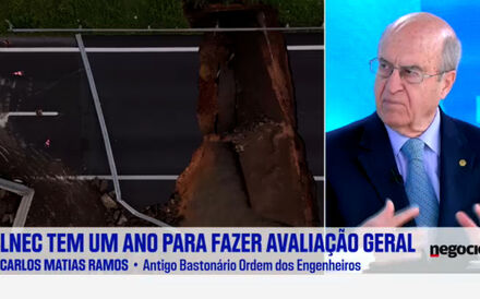 Entrevista 16 fevereiro
