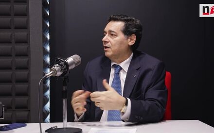 Negócios Record: Rogério Fernandes Ferreira