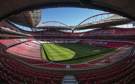 Estádio da Luz