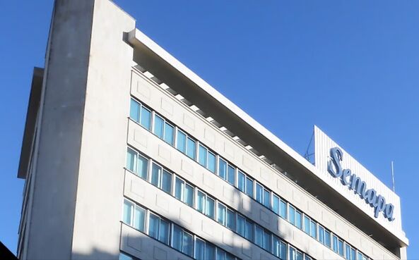Semapa vai pagar dividendo de 0,626 euros apesar de quebra dos lucros