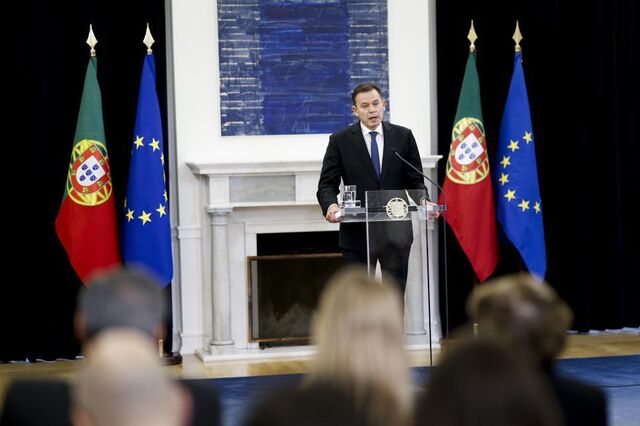 500 milhões para empresas e 10 mil euros para recuperar casas. As 14 medidas do Governo