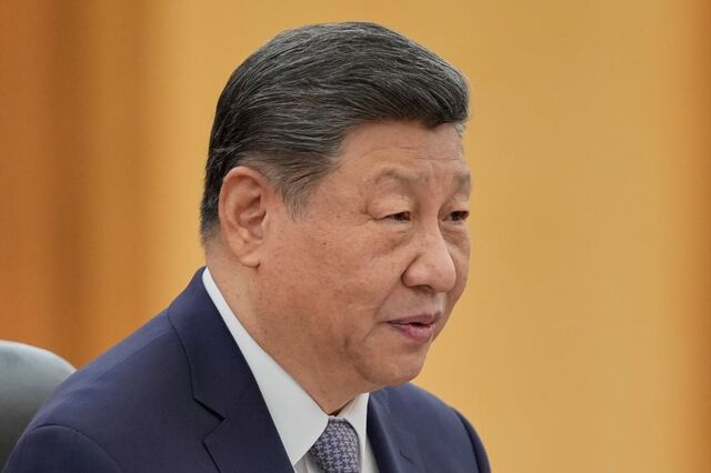 Xi Jinping quer moeda chinesa com estatuto de divisa de reserva mundial