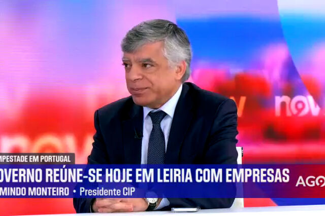 CIP pede apoios 'rápidos e descomplicados' para evitar pico de subsídios de desemprego