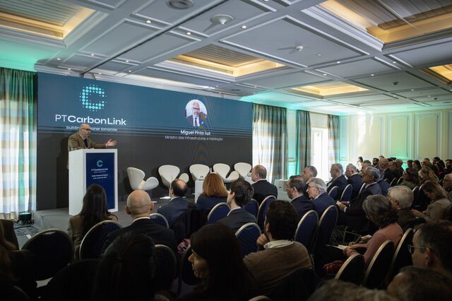 PT Carbon Link define futuro do setor do cimento