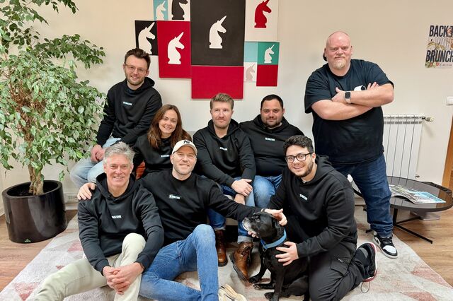 Lince Capital lidera ronda em startup de treino para expandir operação em Portugal