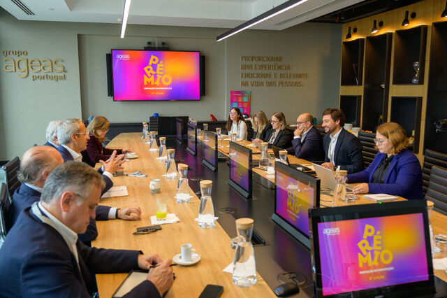 Prevenção é sinónimo de competitividade