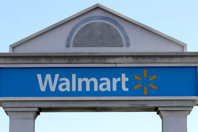 Walmart junta-se às 'big tech' e já vale mais de um bilião de dólares em bolsa