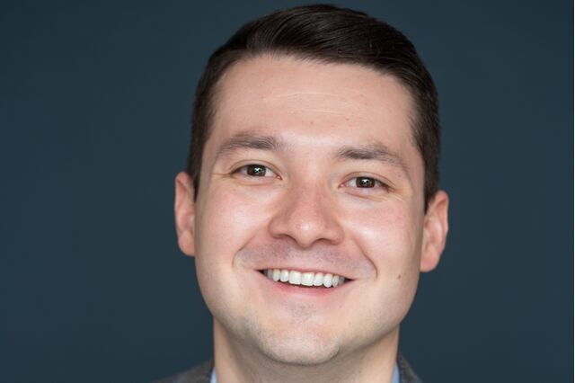 Do Texas para Lisboa, Albert Ahumada é o novo diretor-geral da McDonald's em Portugal