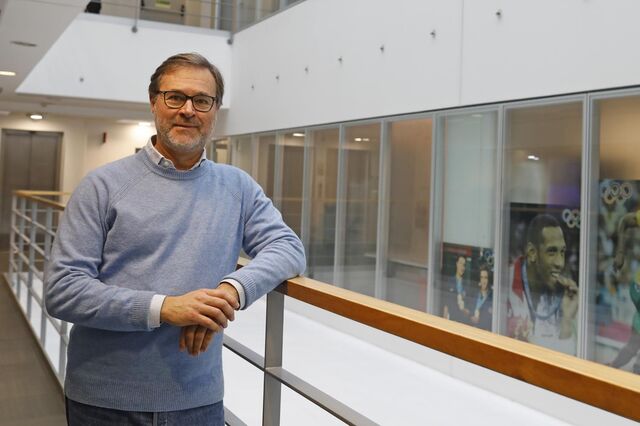 Urbanidades: “Tem de haver também um simplex do património”