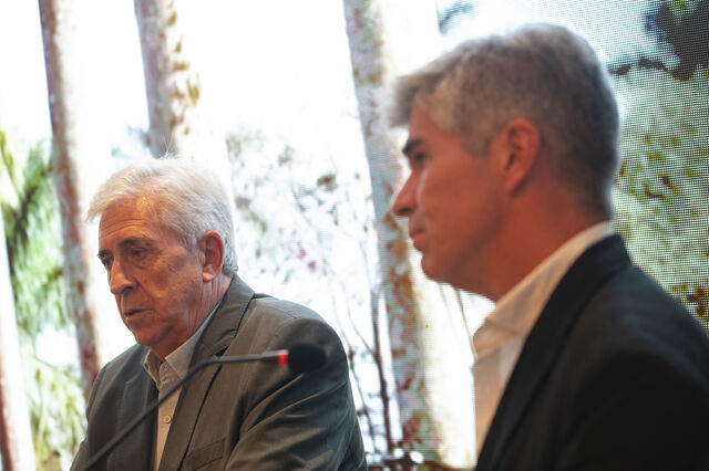 Grupo Vila Galé lança críticas às demoras do licenciamento em Portugal