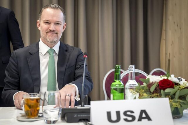 Estados Unidos reativam acordo comercial preferencial com 30 países africanos